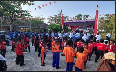 Senam Bersama