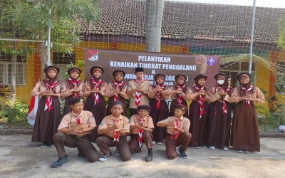 Kepramukaan