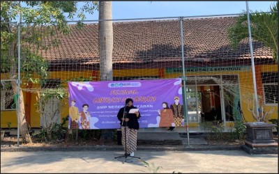 Kegiatan Literasi Numerasi